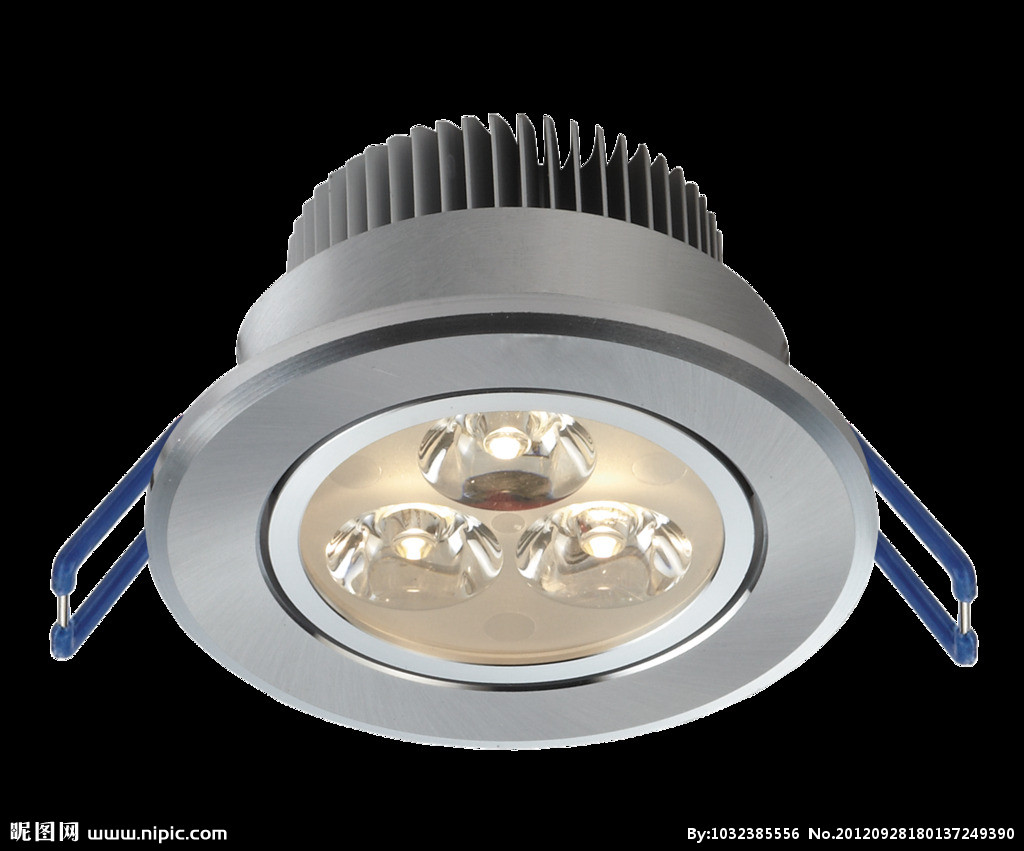 LED室內(nèi)照明源文件__其他_PSD分層素材_源文件圖庫