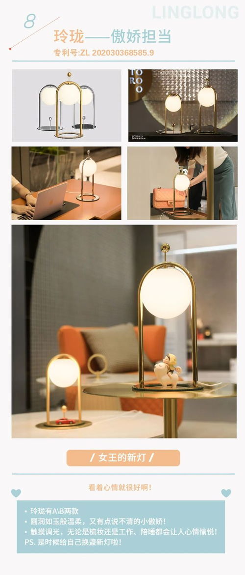 新特麗后裝照明產(chǎn)品均有專利 董事長孫躍 仿冒必究