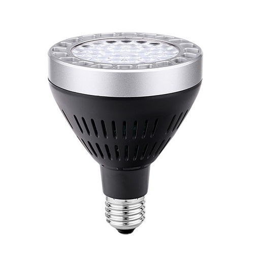 大功率par30射燈 出口par燈 大堂帕燈
