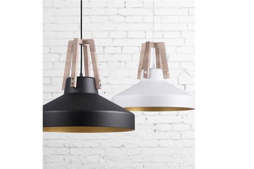 loft you燈具 簡約優雅之范，點亮意大利之家