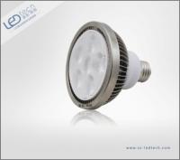 萊拓照明12W PAR30鰭片散熱器LED射燈 高效散熱，節能照明新選擇