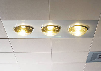 美特照明產品相冊 點亮生活，品質照明解決方案