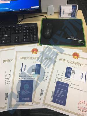 深圳網(wǎng)絡(luò)文化經(jīng)營(yíng)許可證（文網(wǎng)文）辦理指南 流程、資料與高效攻略