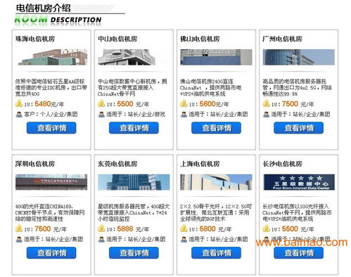 服務(wù)器租用與托管全解析 廠家選擇、價(jià)格考量及域名注冊(cè)服務(wù)